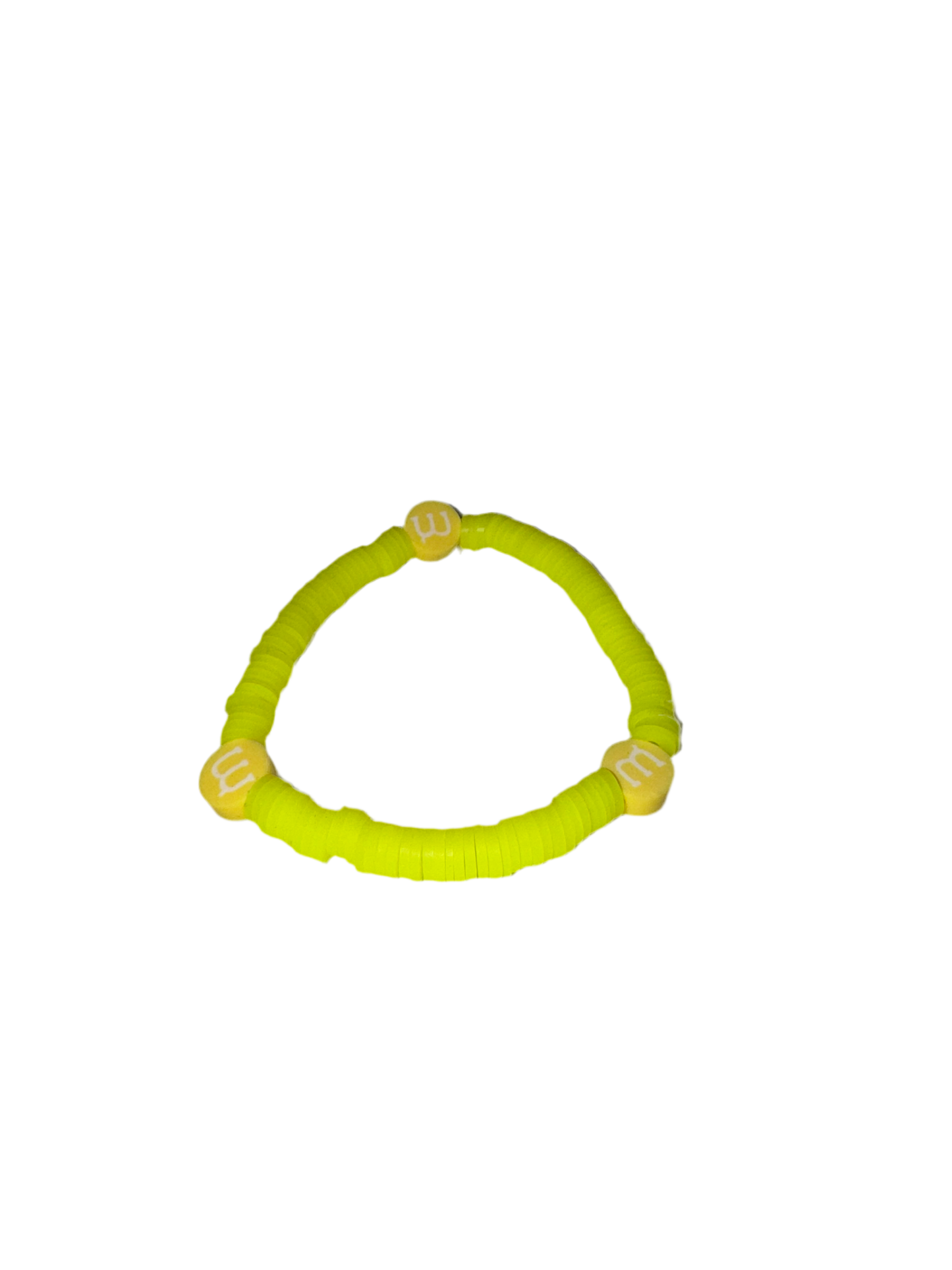 M & M Bracelet