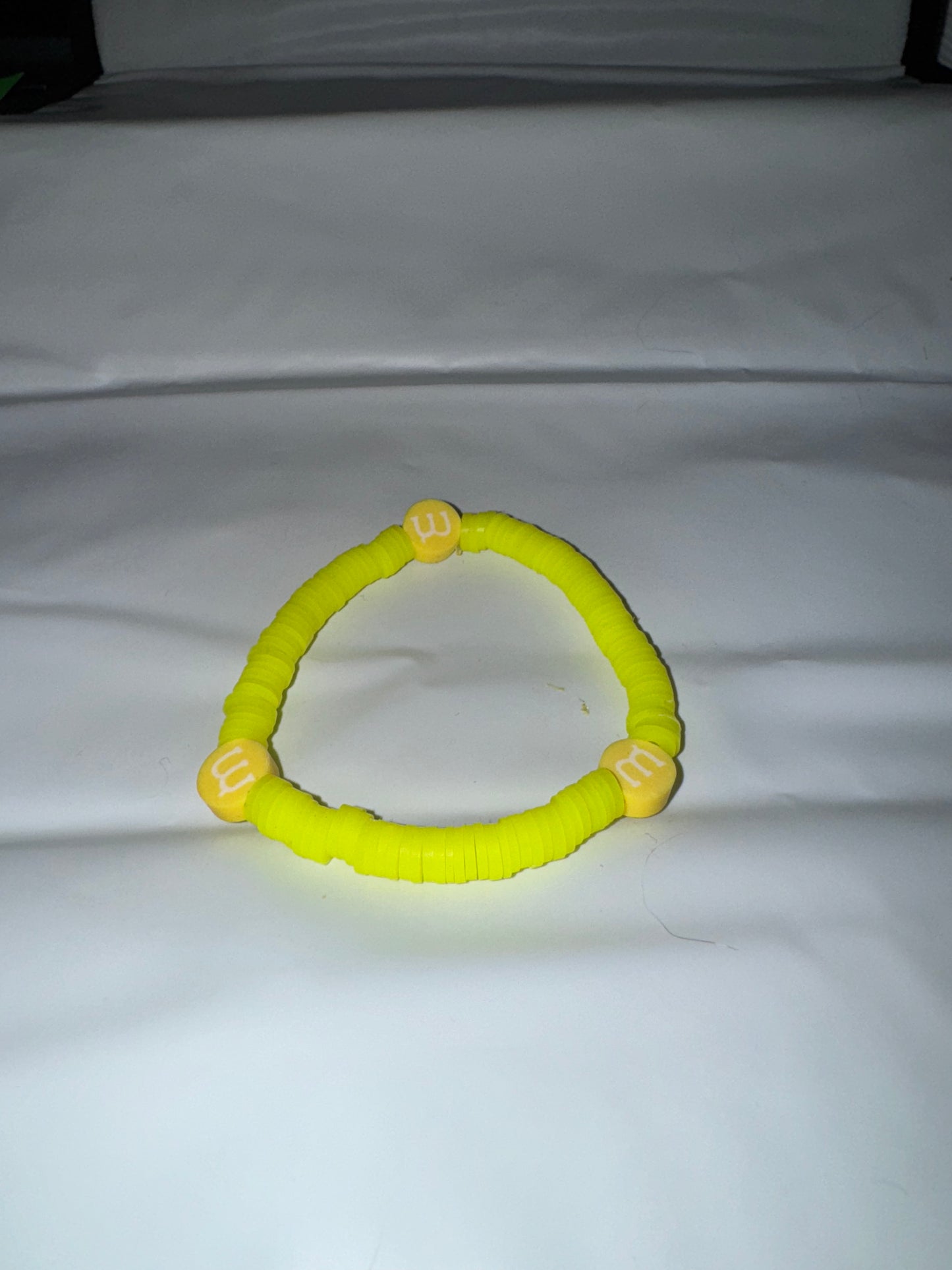M & M Bracelet