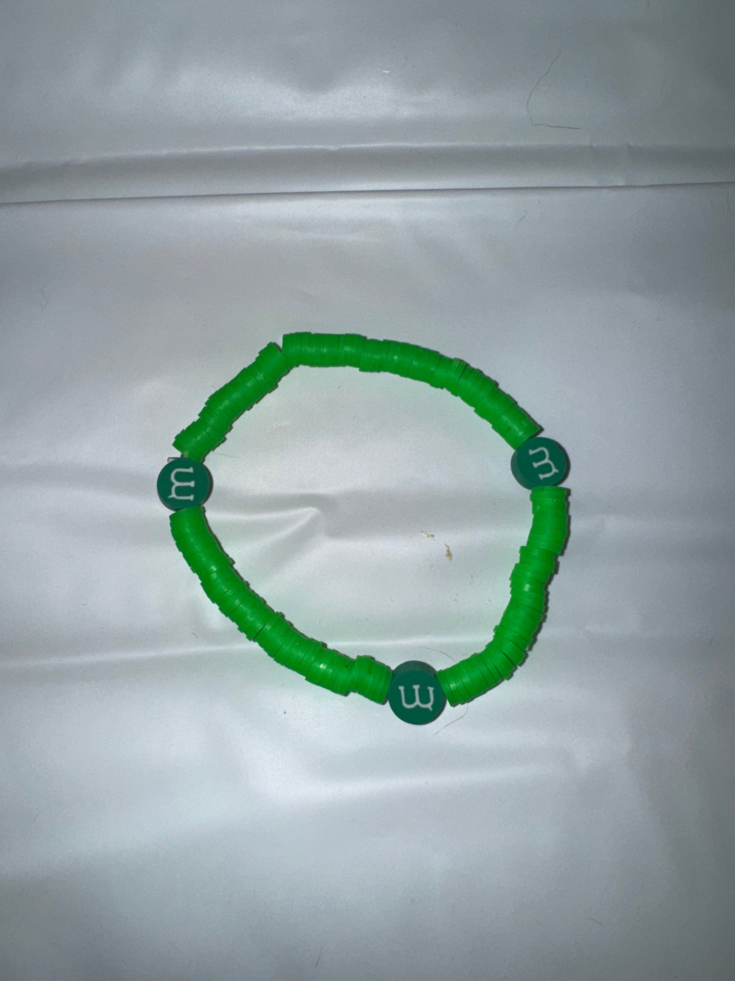 M & M Bracelet