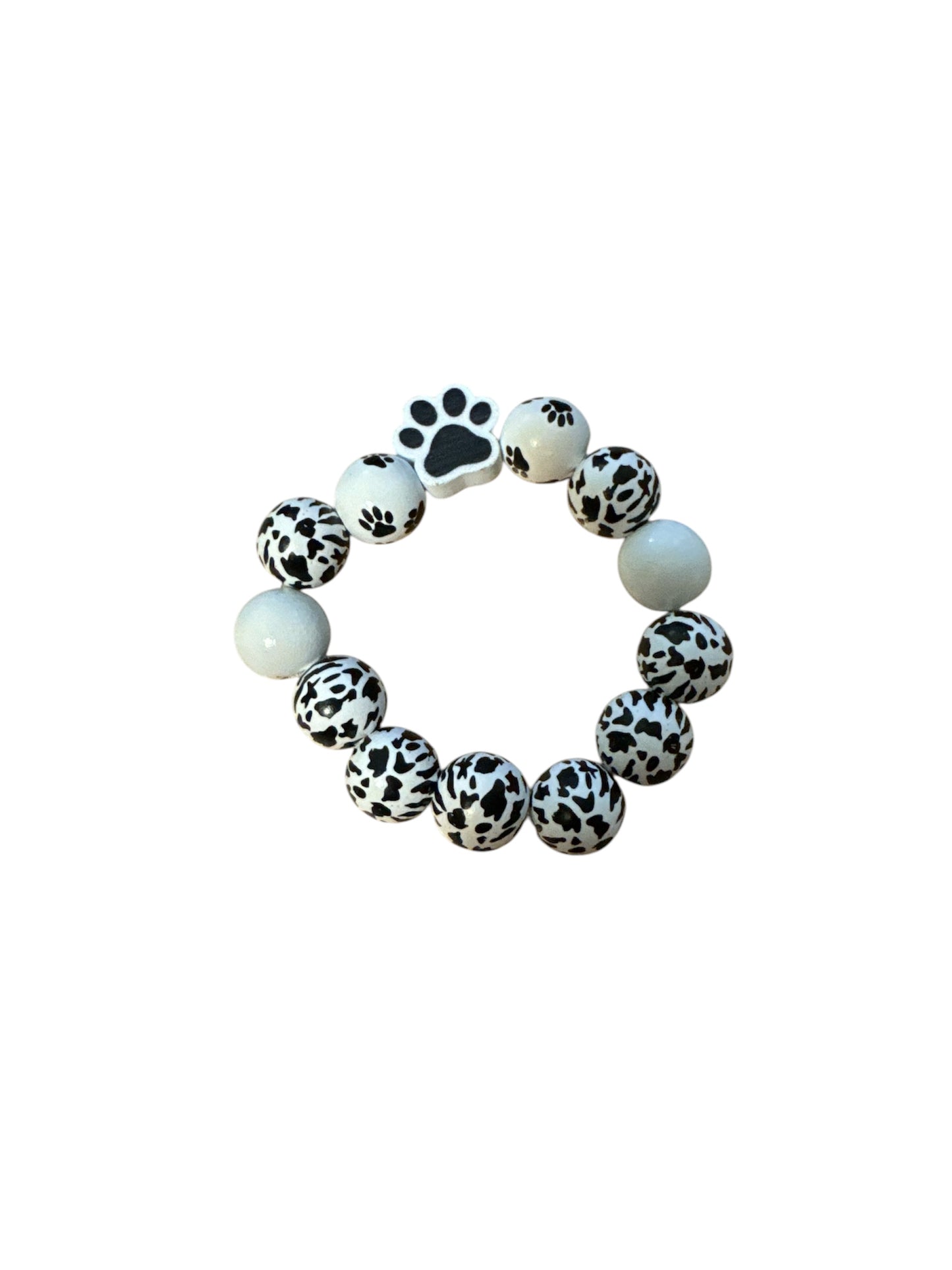 Paw Bracelet
