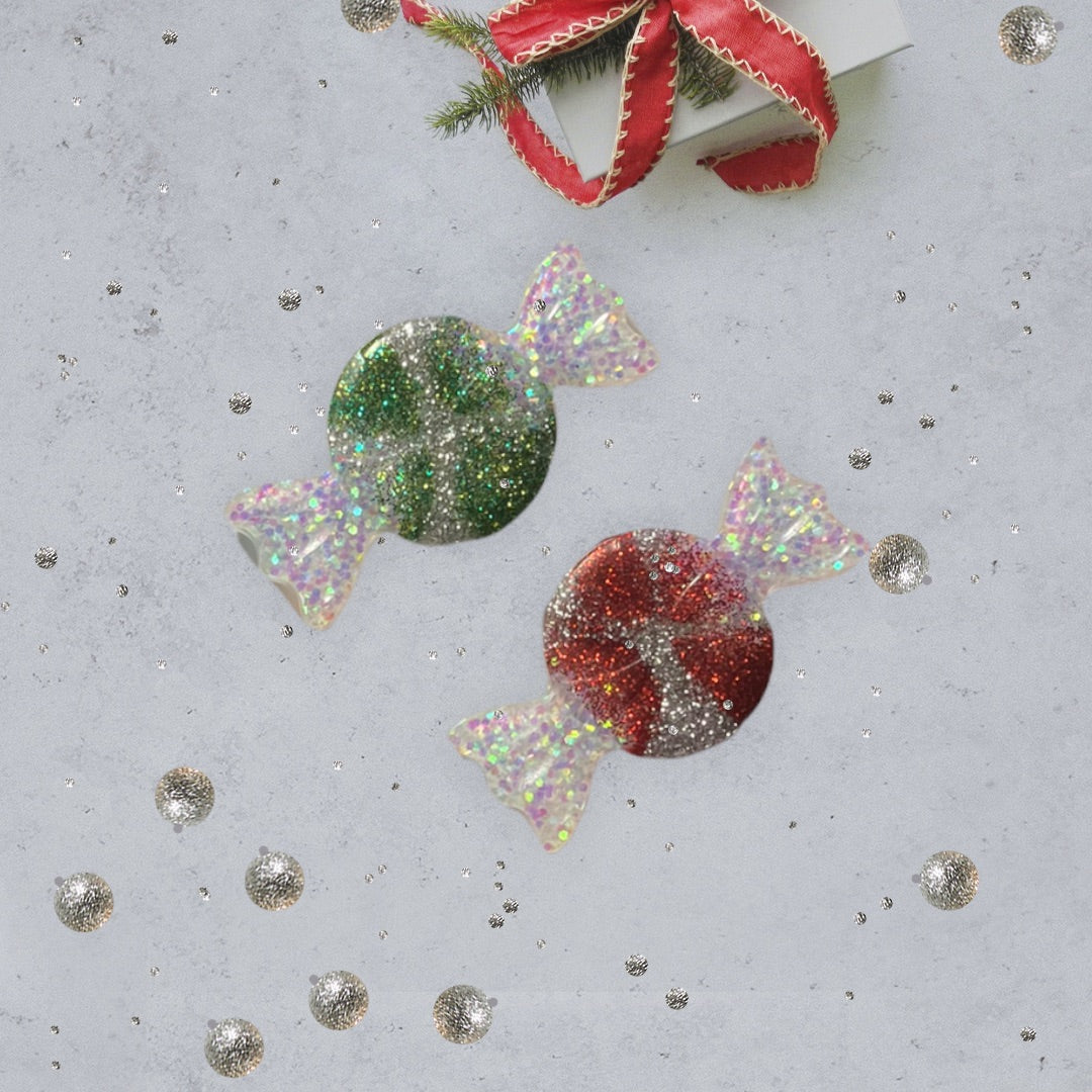 Candy Magnet Set
