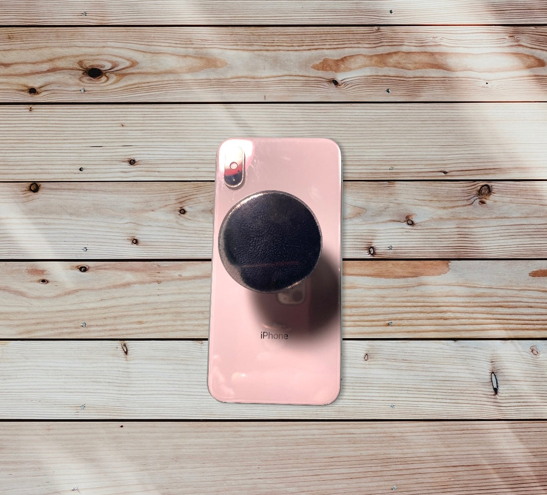 Black Ink Phone Prop