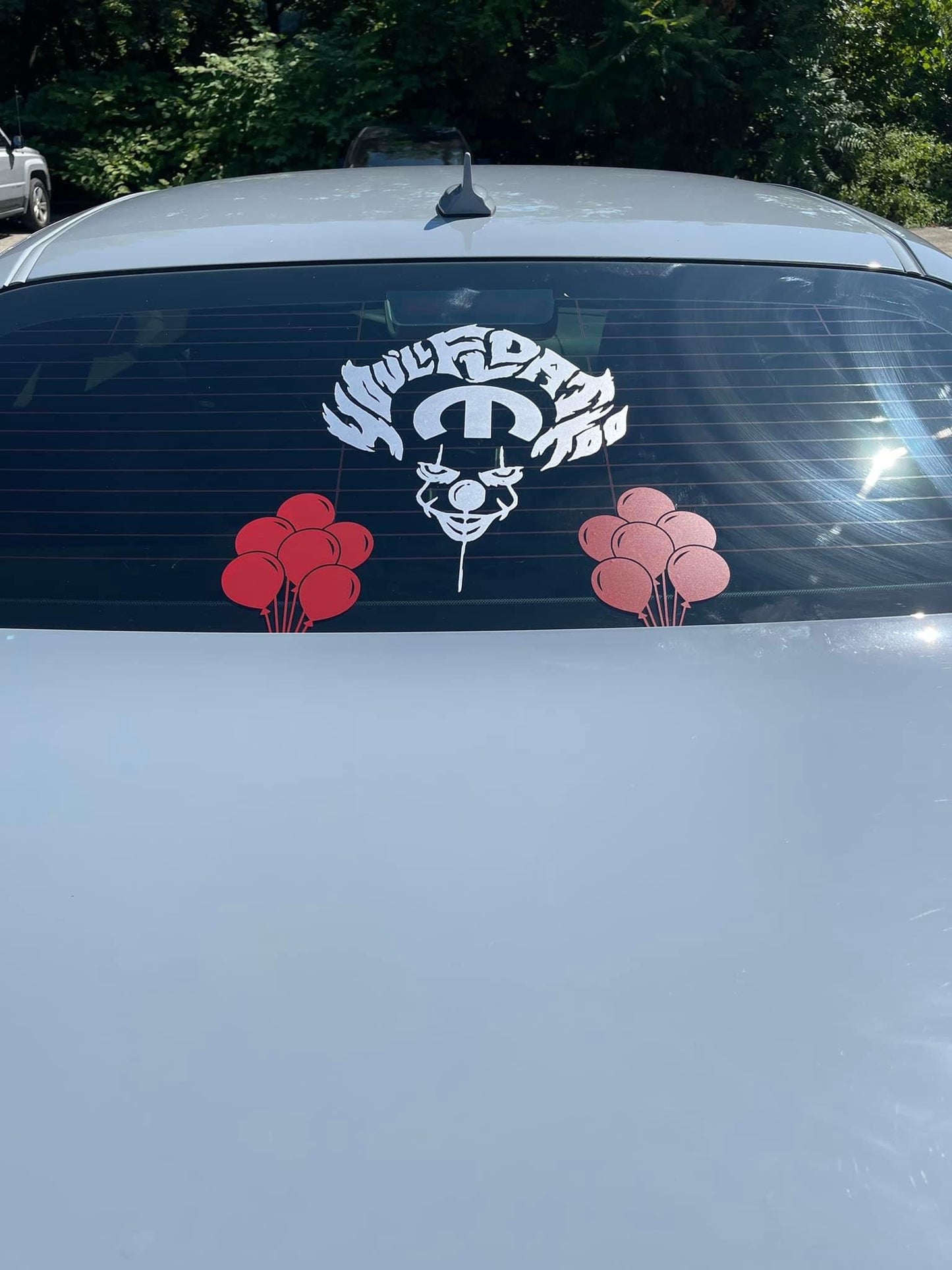 Car Decals