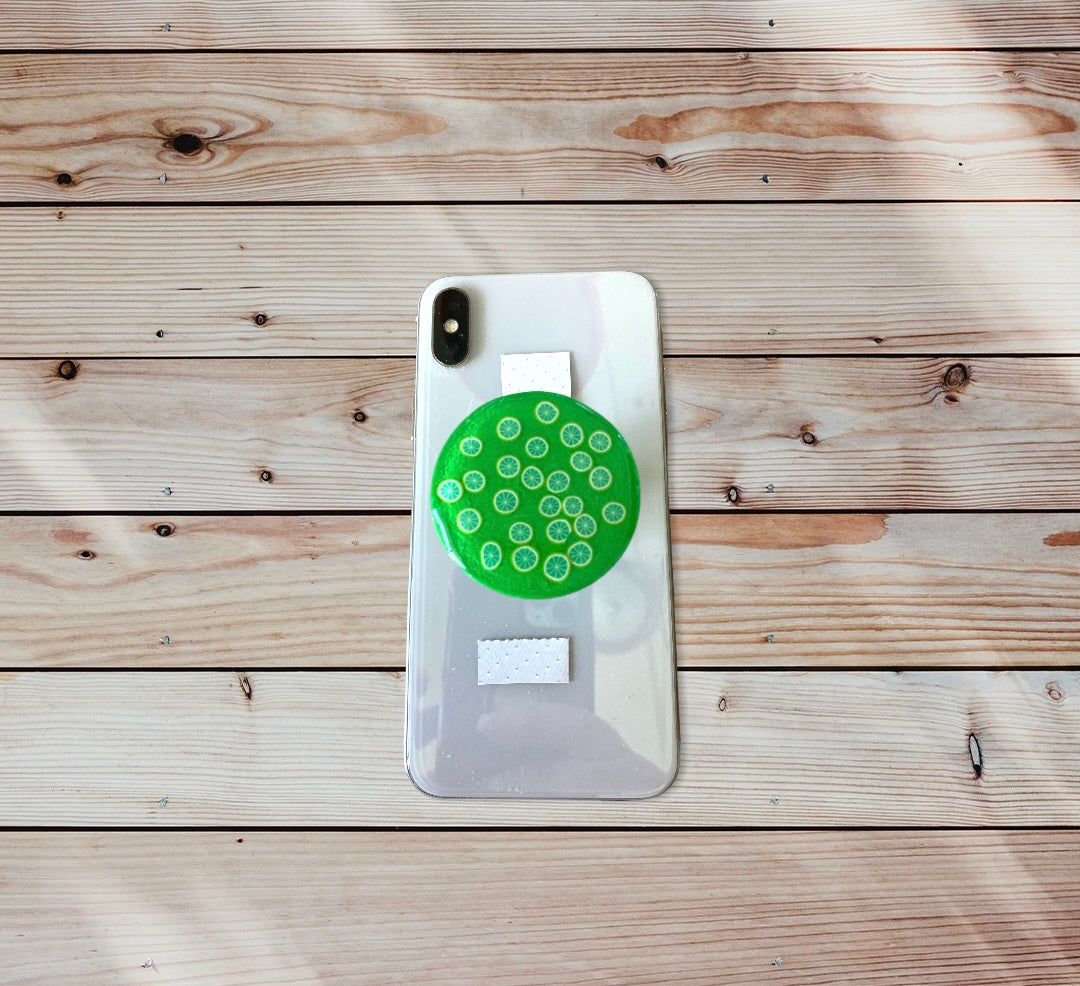 Limes Phone Prop