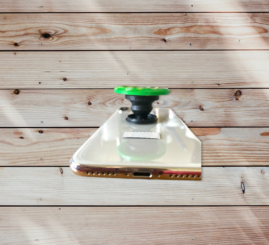 Limes Phone Prop