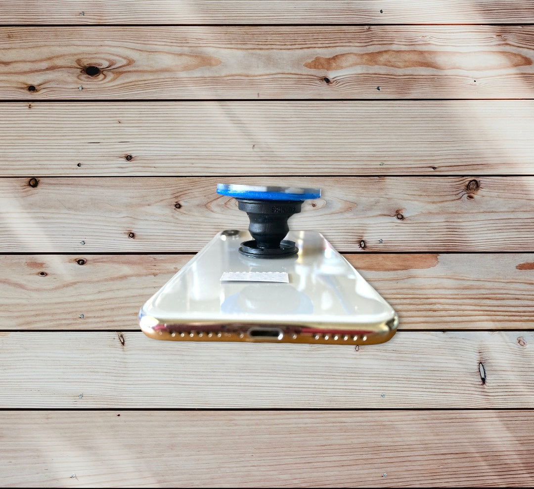 Nurse Phone Prop