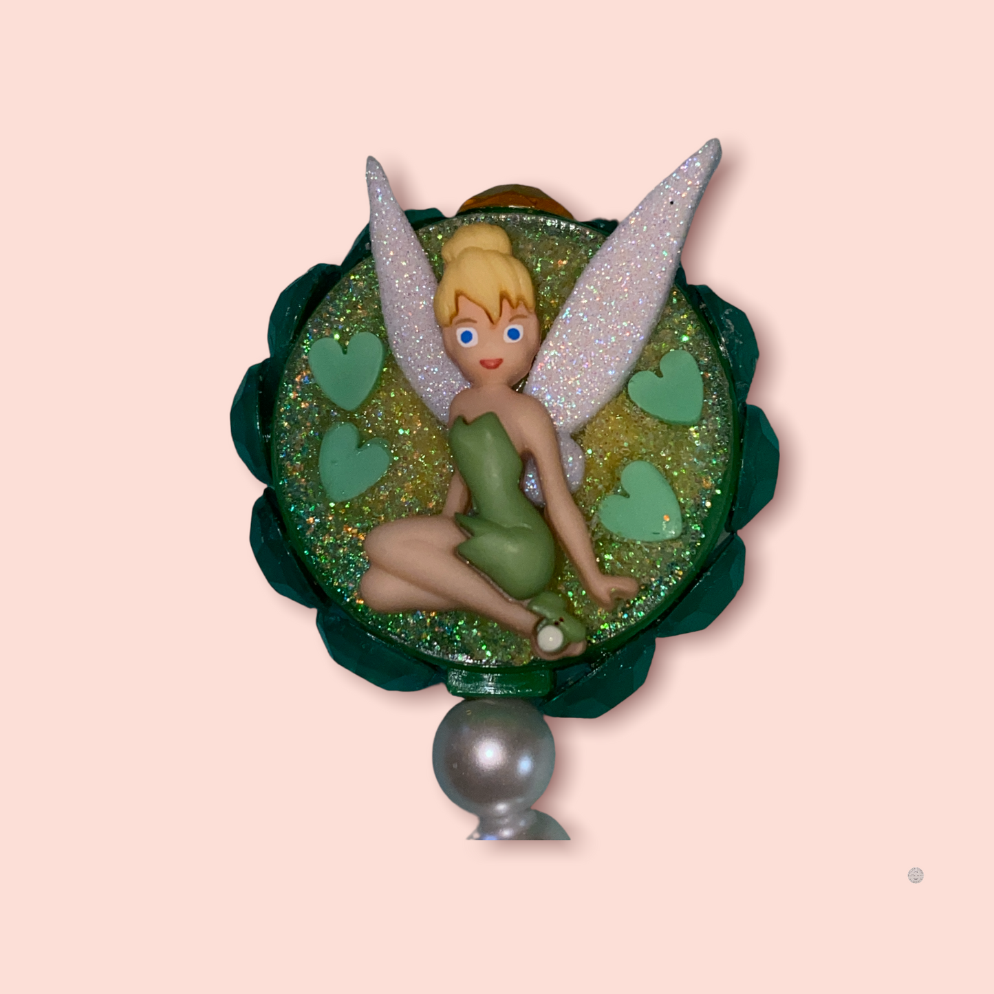 Tinker Bell Badge Reel
