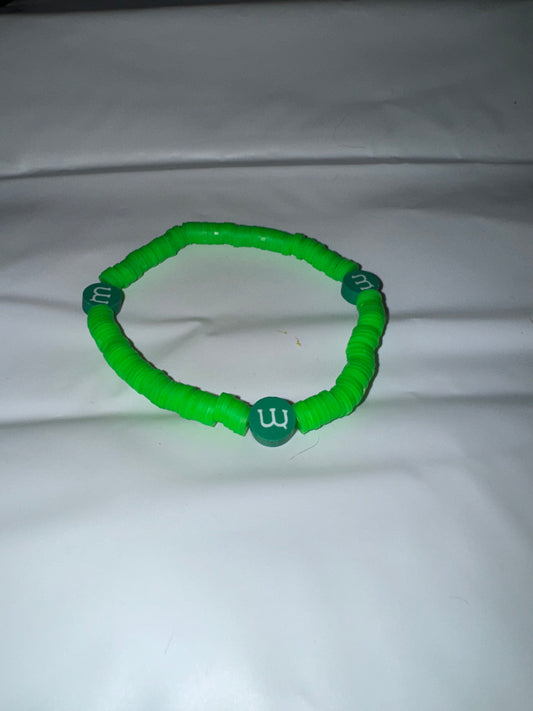 M & M Bracelet