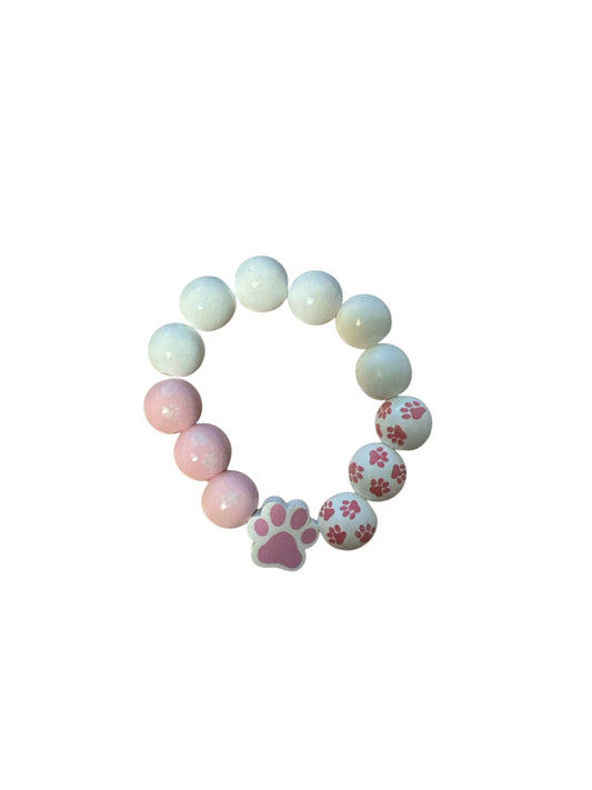 Paw Bracelet