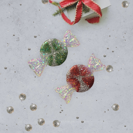 Candy Magnet Set