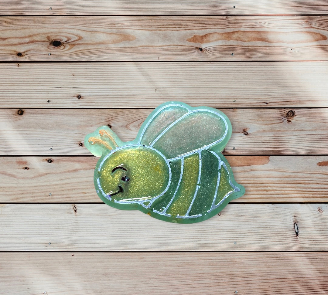 Bee Magnet