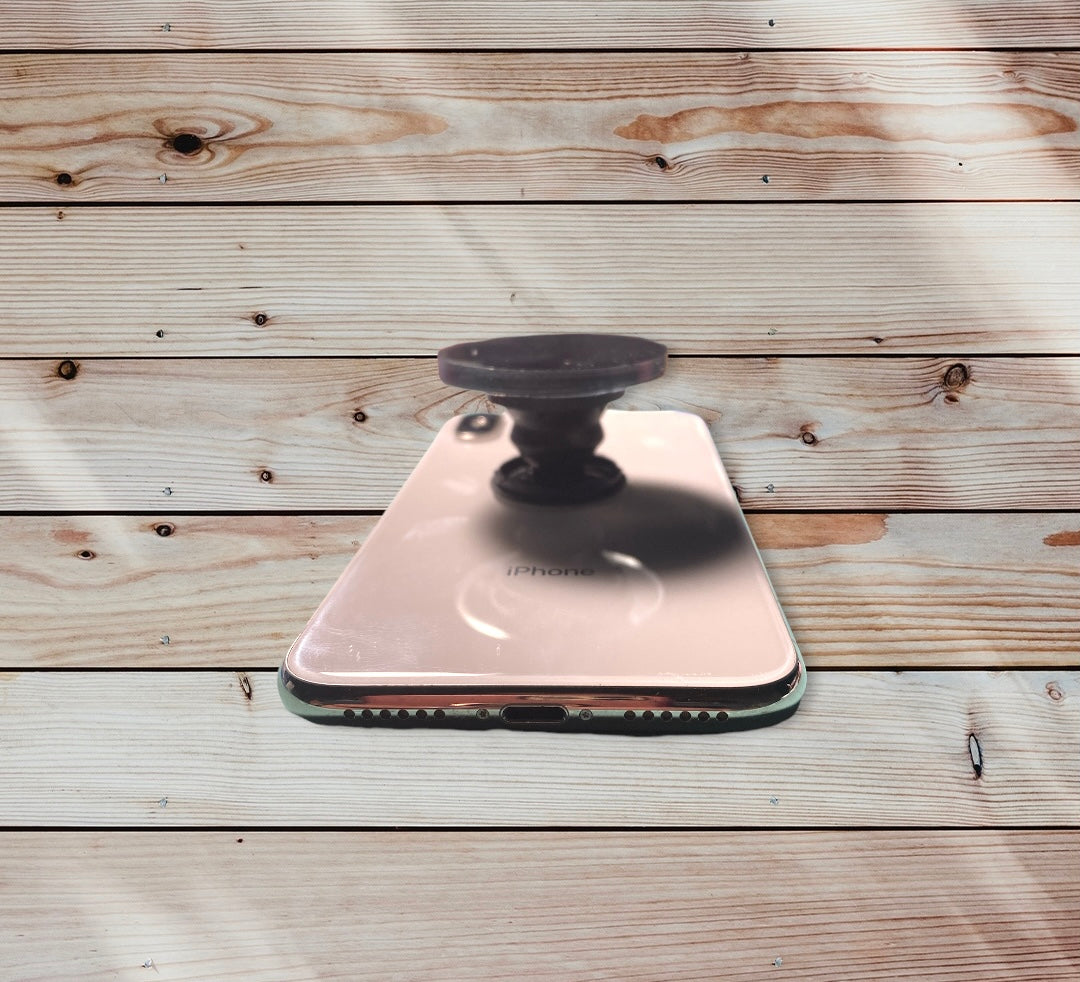 Black Ink Phone Prop