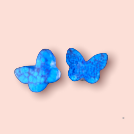 Butterfly Earrings
