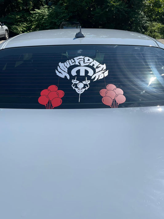Car Decals