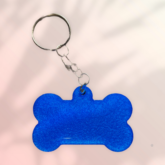 Dog Collar Name Tag
