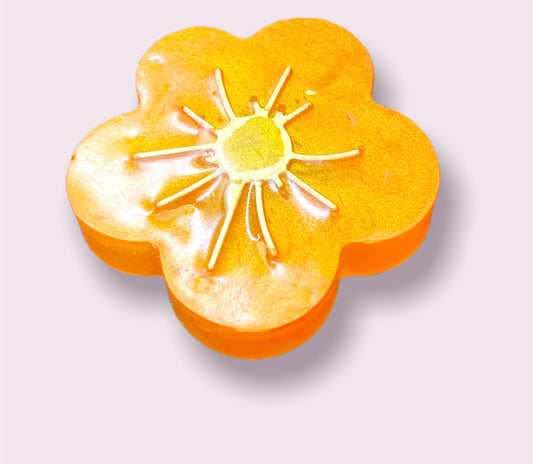 Flower Magnet