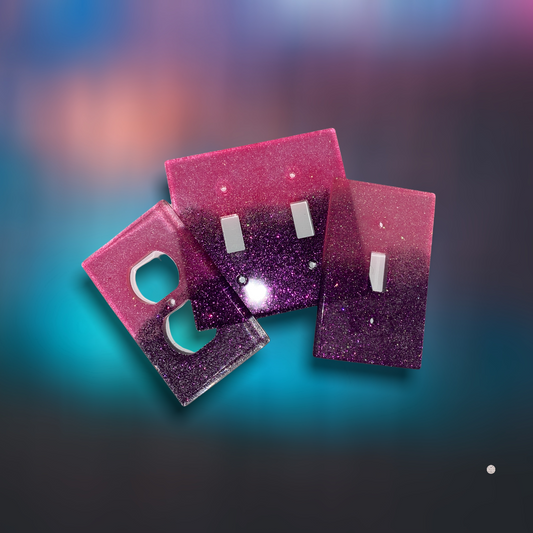 Lightswitch Cover Set