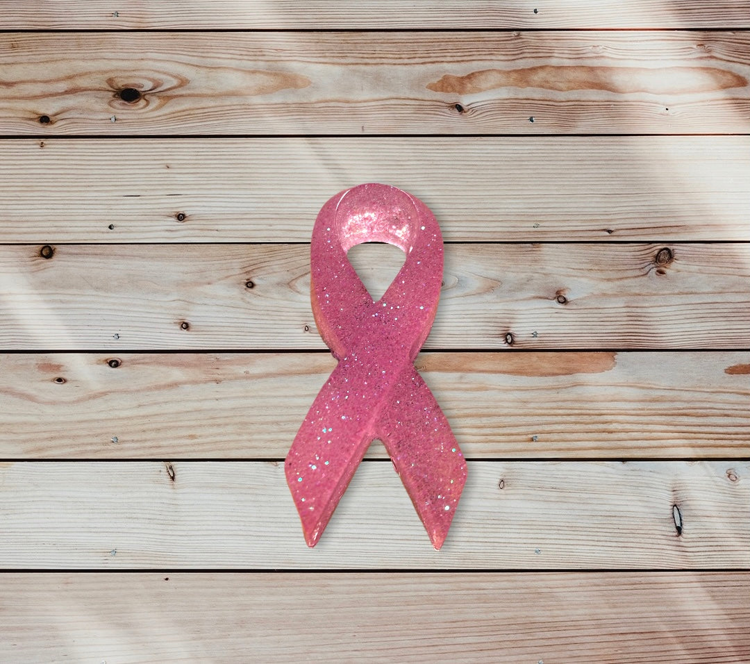 Ribbon Magnet