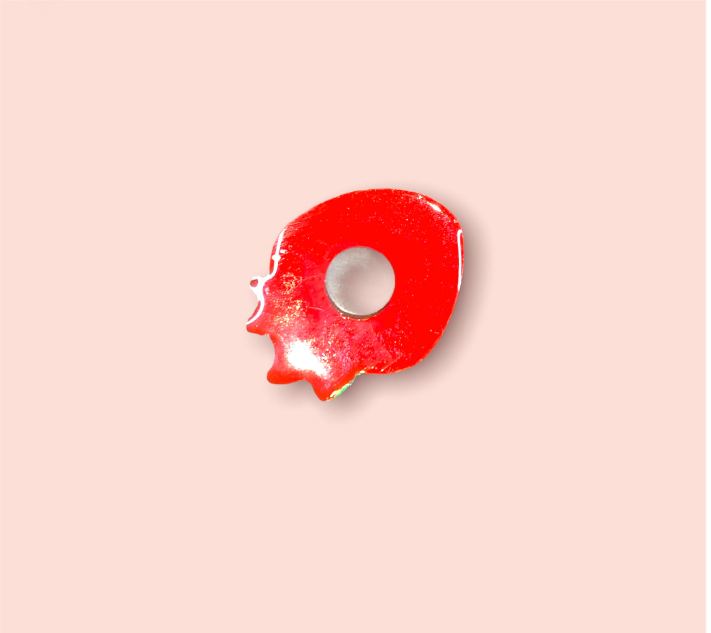 Strawberry Magnet