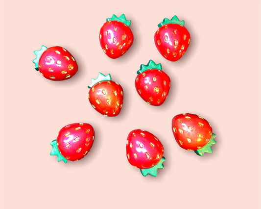 Strawberry Magnet